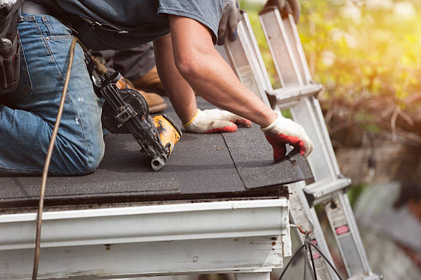 Best Shingle Roofing Installation  in Port Royal, SC