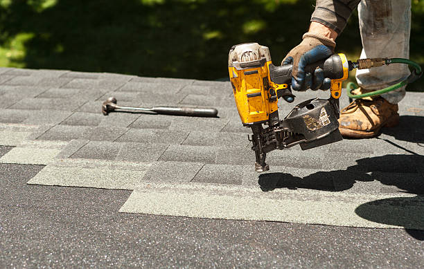 Best Residential Roofing Contractor  in Port Royal, SC